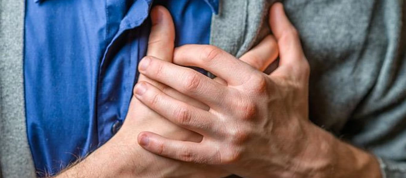 Ισχαιμική καρδιοπάθεια: Τα συμπτώματα που σας προειδοποιούν - Πως θεραπεύεται; (βίντεο)